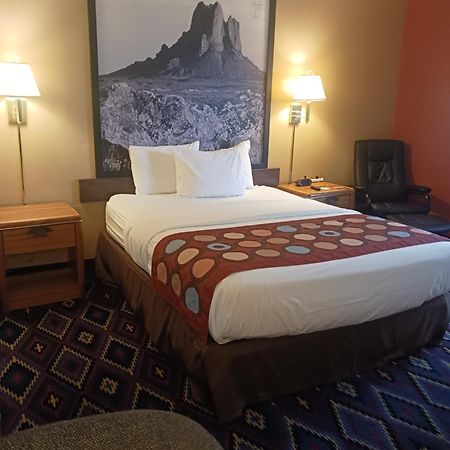 Super 8 By Wyndham Las Vegas Kültér fotó