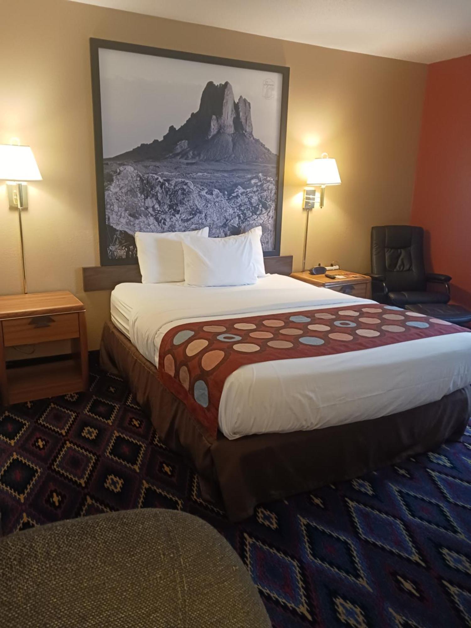 Super 8 By Wyndham Las Vegas Kültér fotó