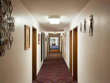 Super 8 By Wyndham Las Vegas Kültér fotó